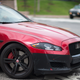Illustration for article titled Jaguar XJR LWB Tester?